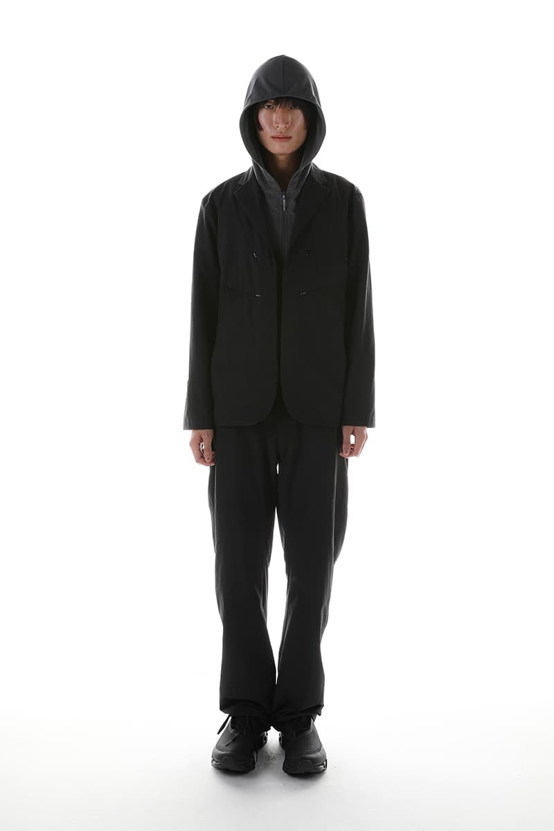 POST ARCHIVE FACTION (PAF) SS24 6.0 Collection Release Info Date Buy Price