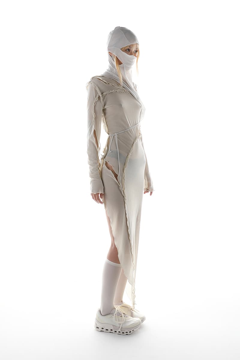 POST ARCHIVE FACTION (PAF) SS24 6.0 Collection Release Info Date Buy Price