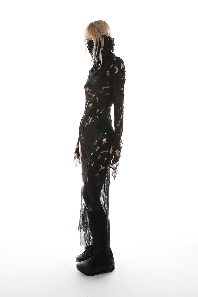 POST ARCHIVE FACTION (PAF) SS24 6.0 Collection Release Info Date Buy Price
