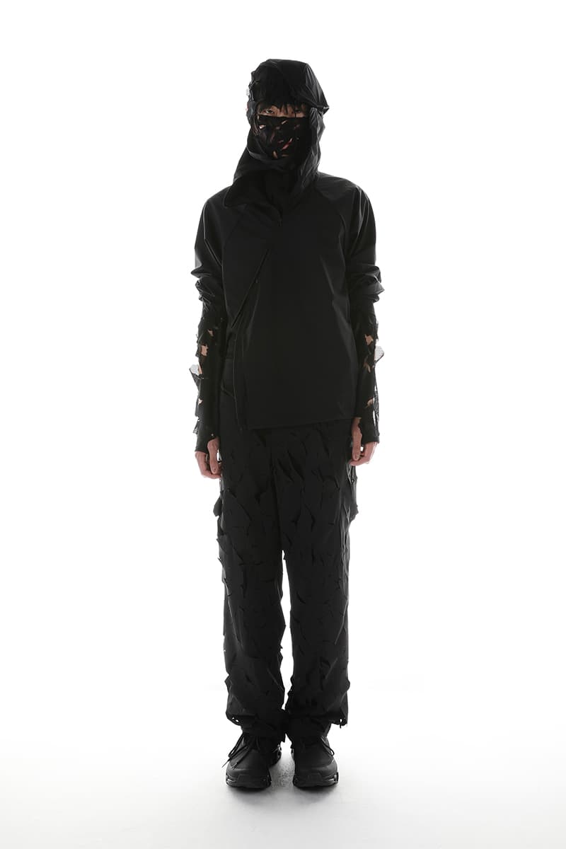 POST ARCHIVE FACTION (PAF) SS24 6.0 Collection Release Info Date Buy Price