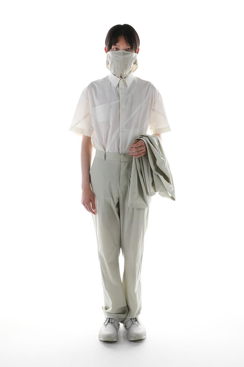 POST ARCHIVE FACTION (PAF) SS24 6.0 Collection Release Info Date Buy Price