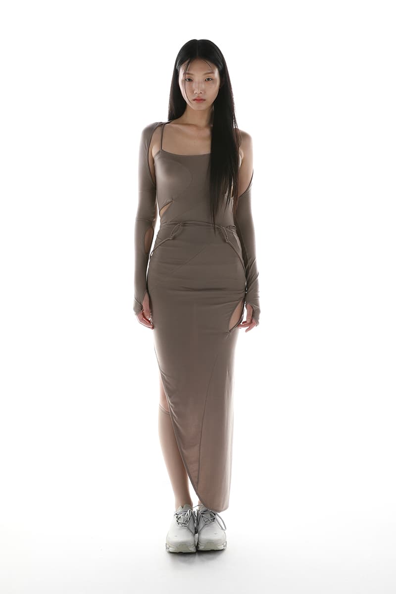 POST ARCHIVE FACTION (PAF) SS24 6.0 Collection Release Info Date Buy Price