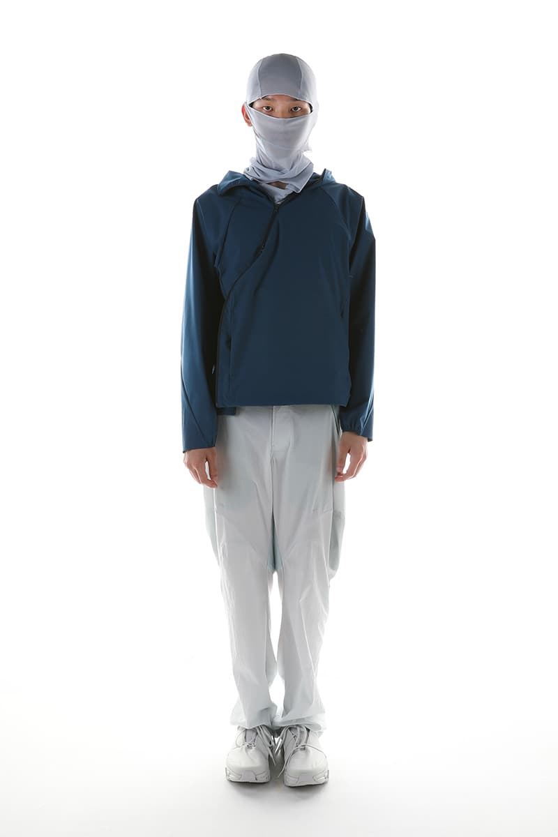 POST ARCHIVE FACTION (PAF) SS24 6.0 Collection Release Info Date Buy Price