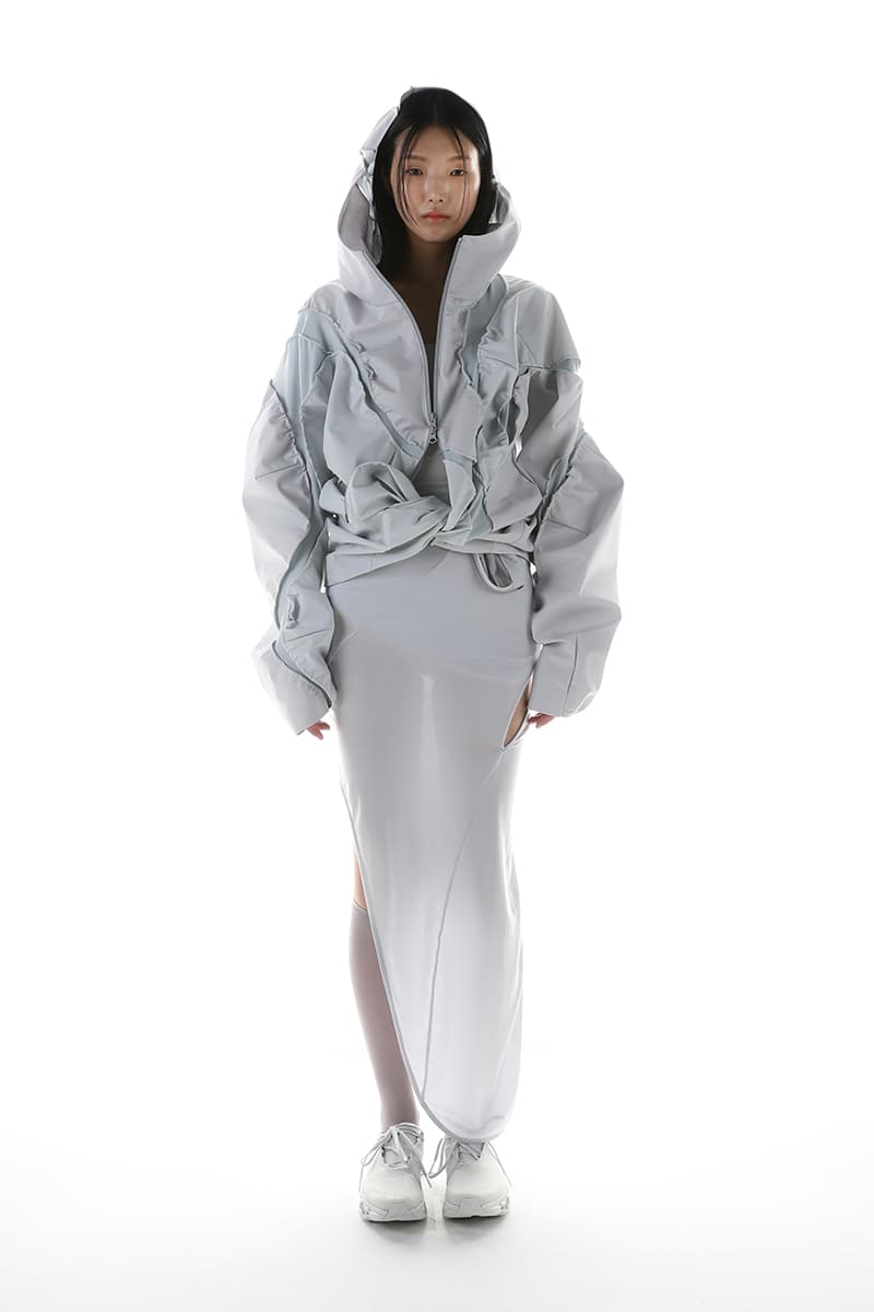 POST ARCHIVE FACTION (PAF) SS24 6.0 Collection Release Info Date Buy Price