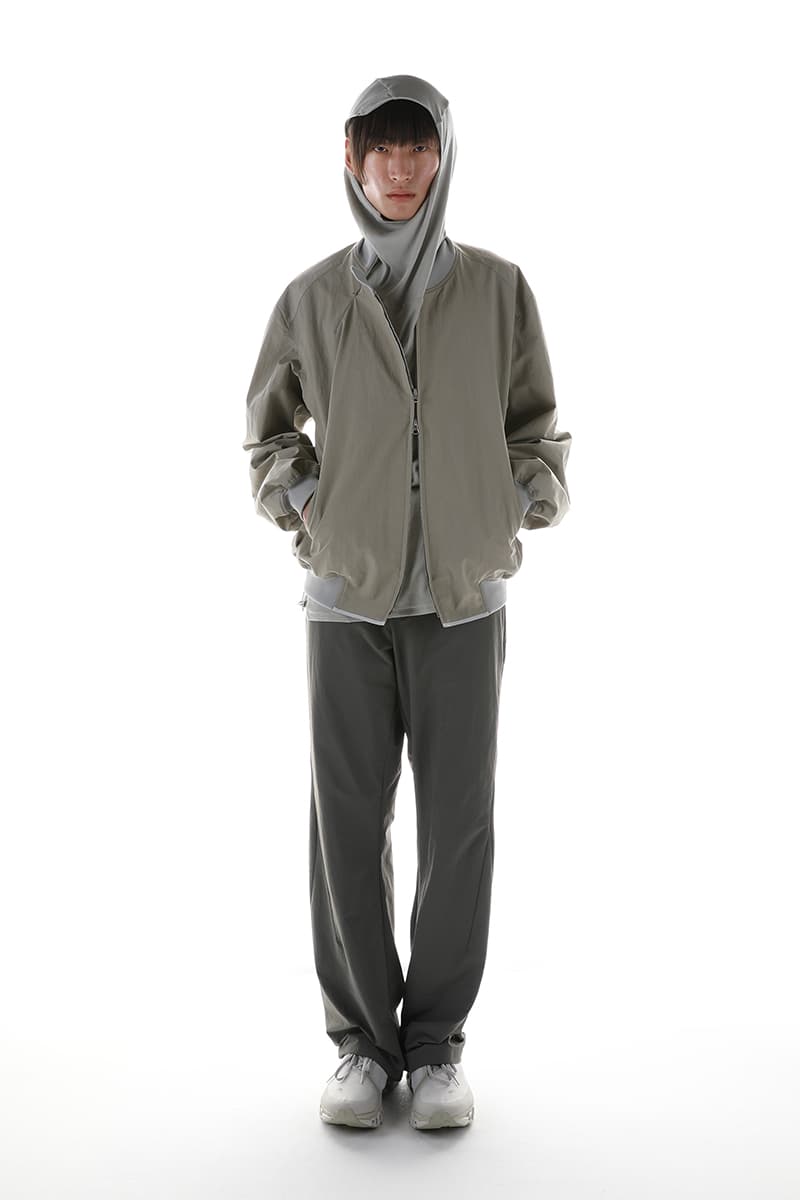 POST ARCHIVE FACTION (PAF) SS24 6.0 Collection Release Info Date Buy Price