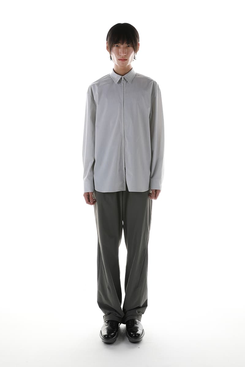POST ARCHIVE FACTION (PAF) SS24 6.0 Collection Release Info Date Buy Price