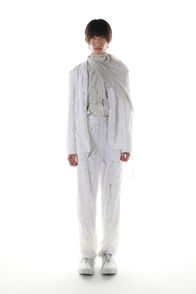 POST ARCHIVE FACTION (PAF) SS24 6.0 Collection Release Info Date Buy Price