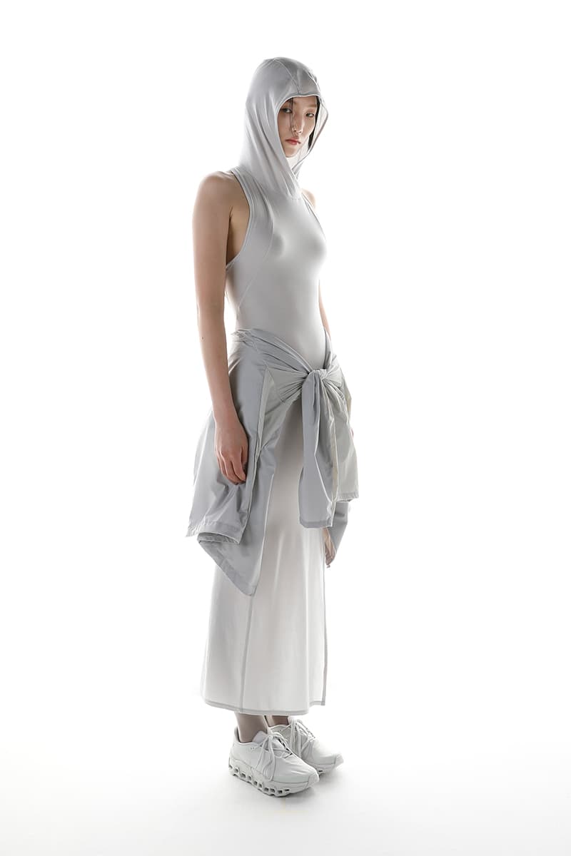 POST ARCHIVE FACTION (PAF) SS24 6.0 Collection Release Info Date Buy Price