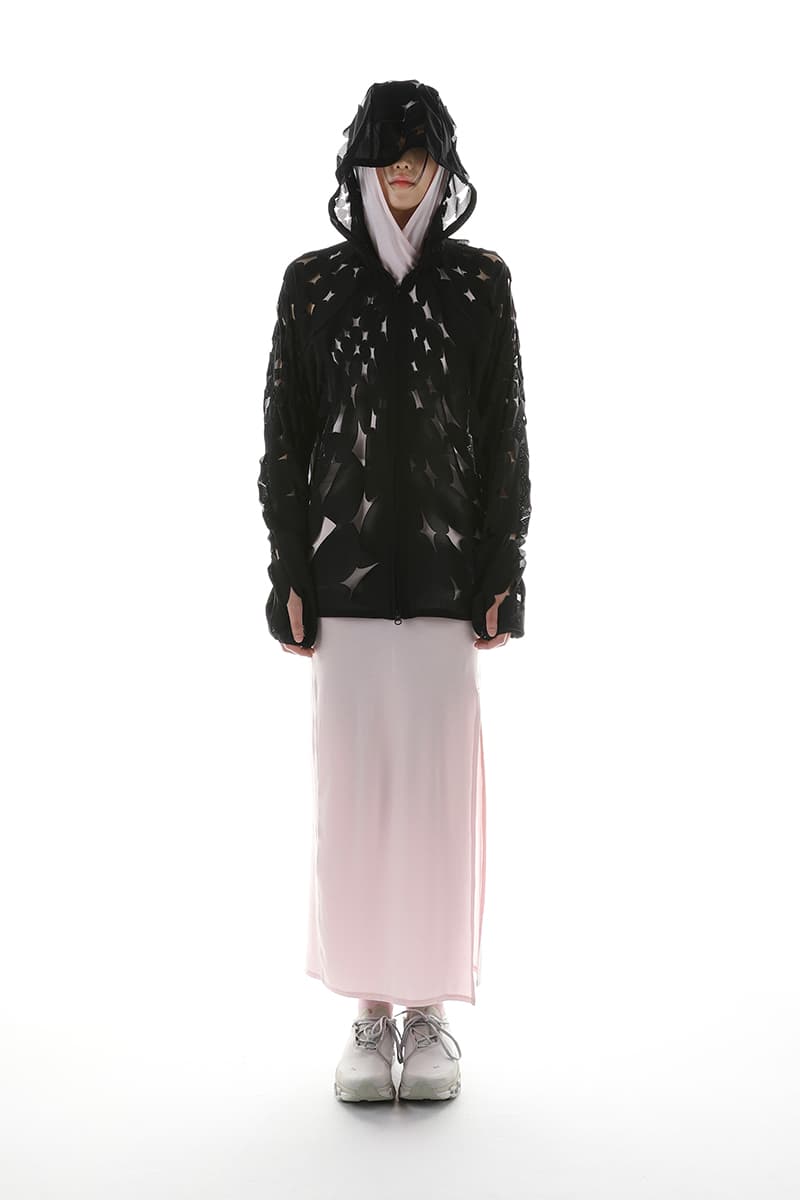 POST ARCHIVE FACTION (PAF) SS24 6.0 Collection Release Info Date Buy Price
