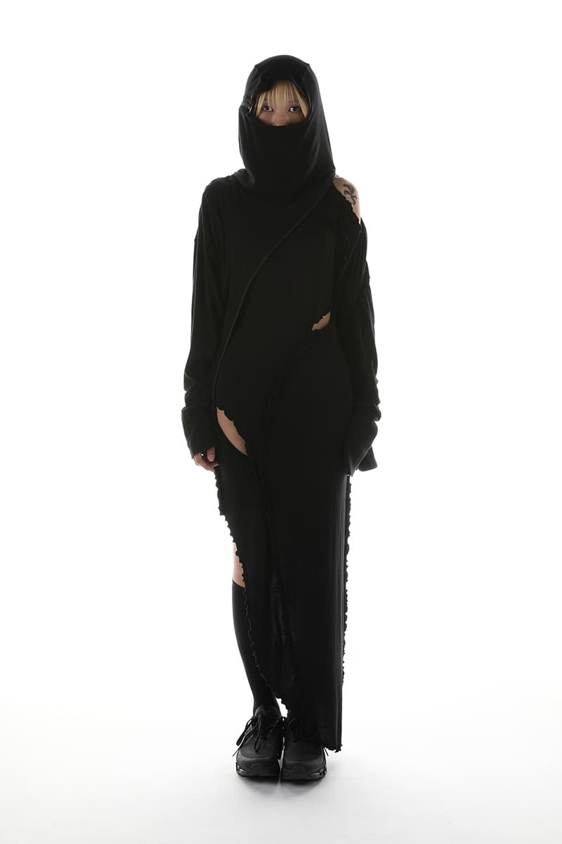 POST ARCHIVE FACTION (PAF) SS24 6.0 Collection Release Info Date Buy Price