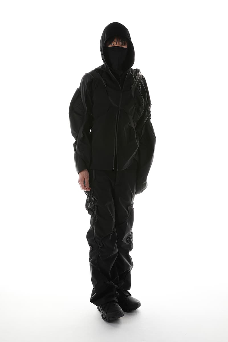 POST ARCHIVE FACTION (PAF) SS24 6.0 Collection Release Info Date Buy Price