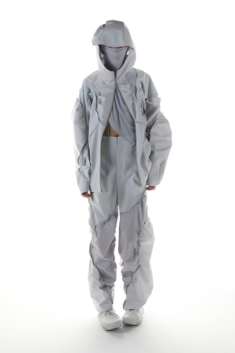 POST ARCHIVE FACTION (PAF) SS24 6.0 Collection Release Info Date Buy Price