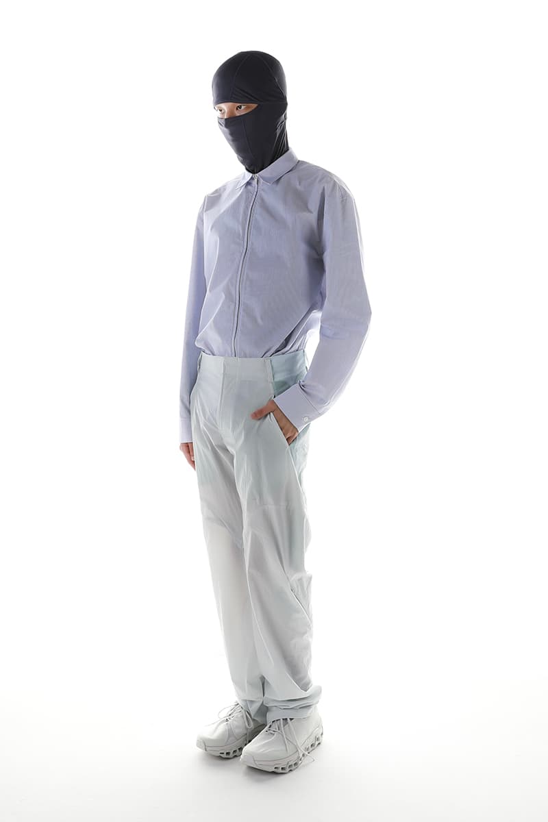 POST ARCHIVE FACTION (PAF) SS24 6.0 Collection Release Info Date Buy Price