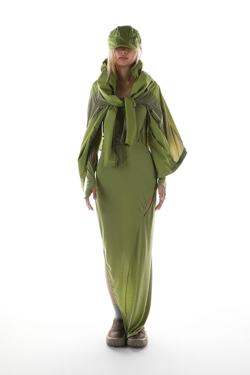 POST ARCHIVE FACTION (PAF) SS24 6.0 Collection Release Info Date Buy Price
