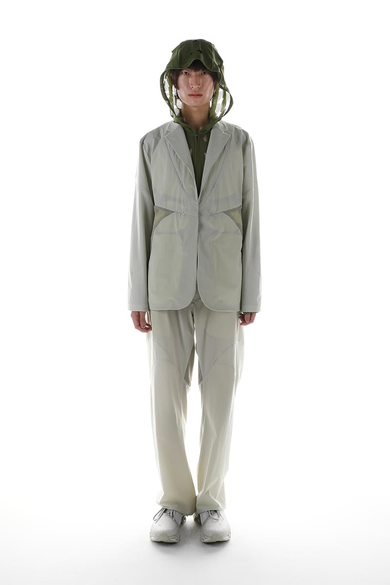 POST ARCHIVE FACTION (PAF) SS24 6.0 Collection Release Info Date Buy Price