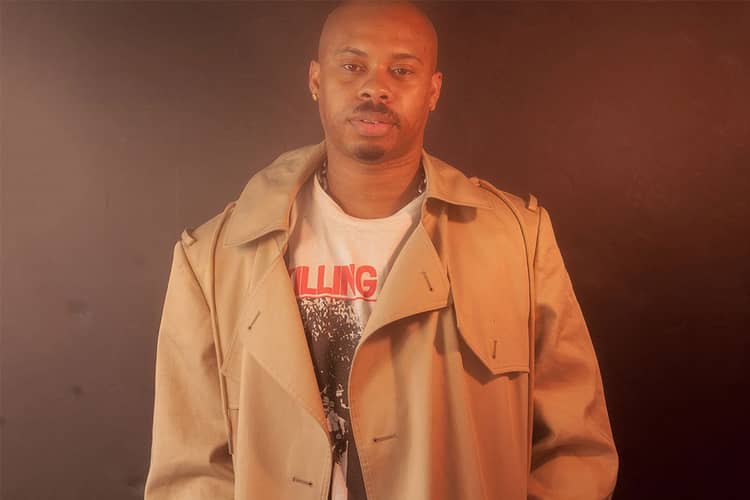 Shayne Oliver Steps Down as Design Director at Hood by Air
