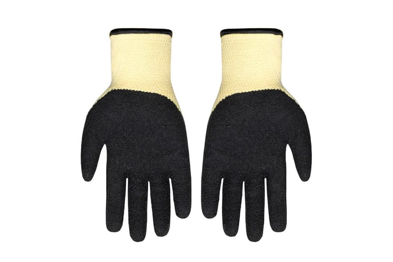 stussy work gloves release info store list buying guide photos price
