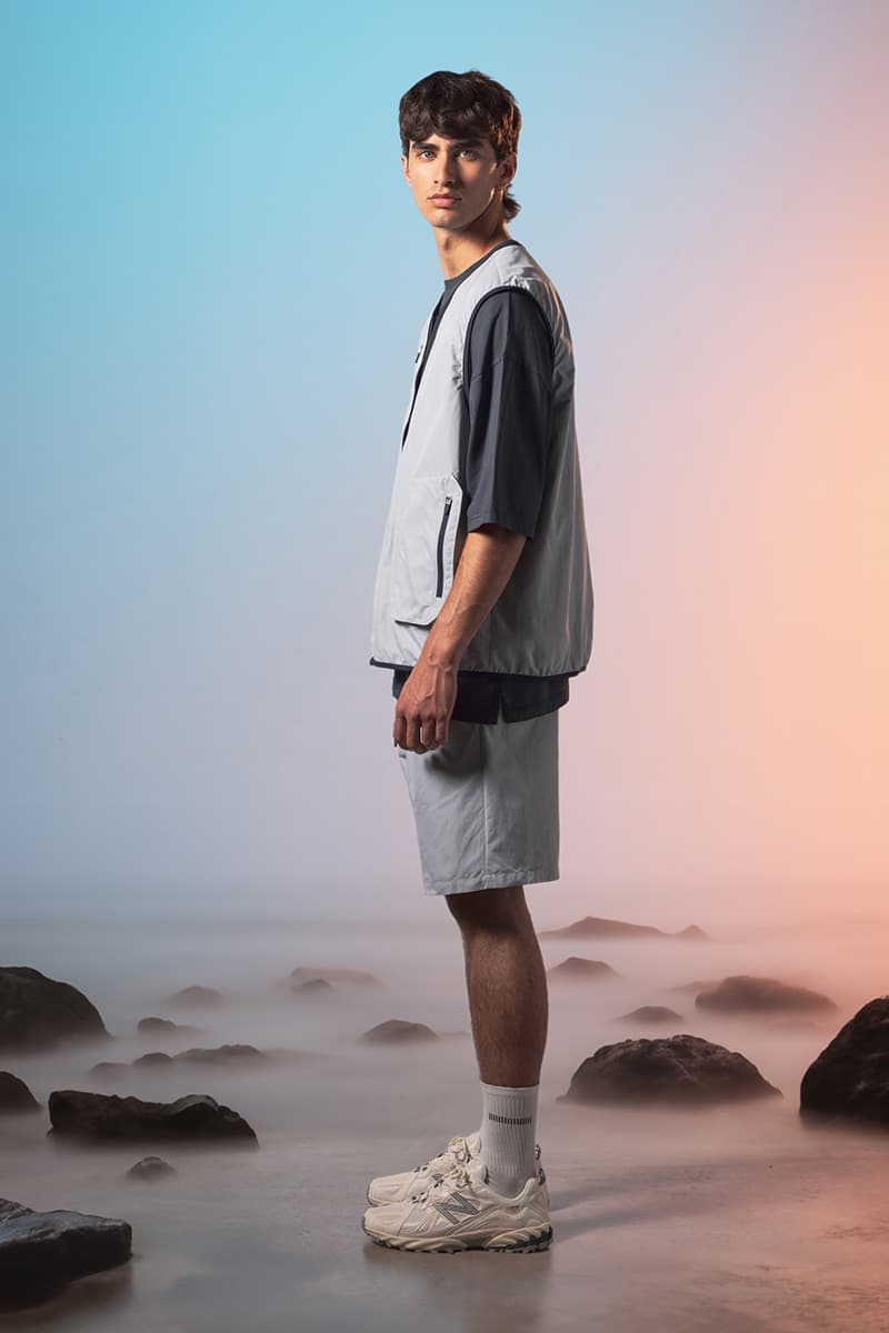 unfeigned Spring/Summer 2024 Collection Lookbook Release Info