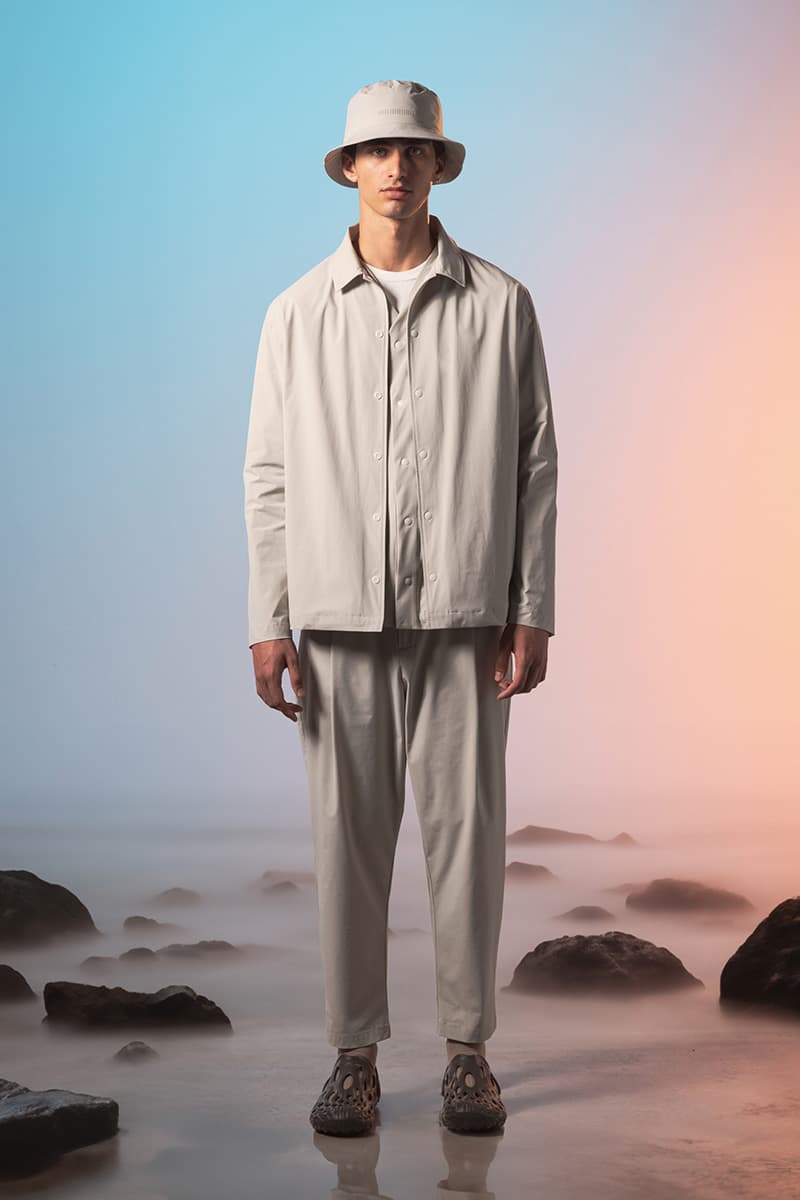 unfeigned Spring/Summer 2024 Collection Lookbook Release Info
