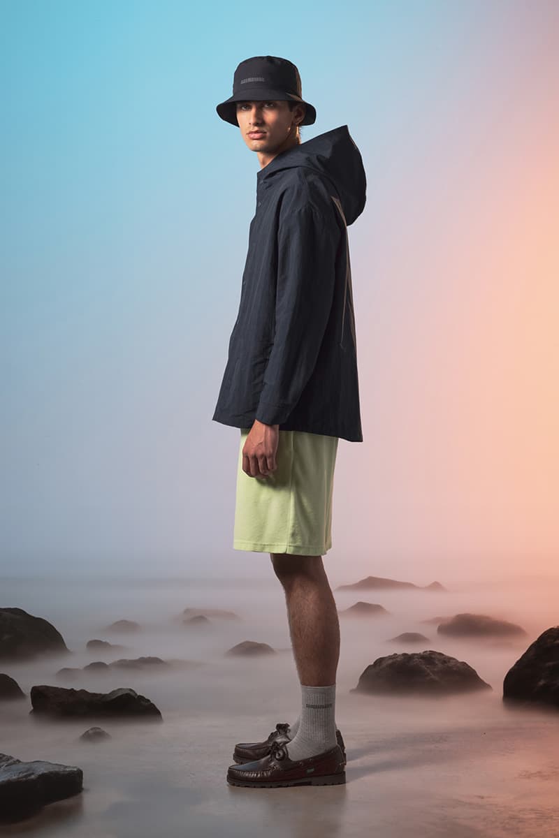 unfeigned Spring/Summer 2024 Collection Lookbook Release Info