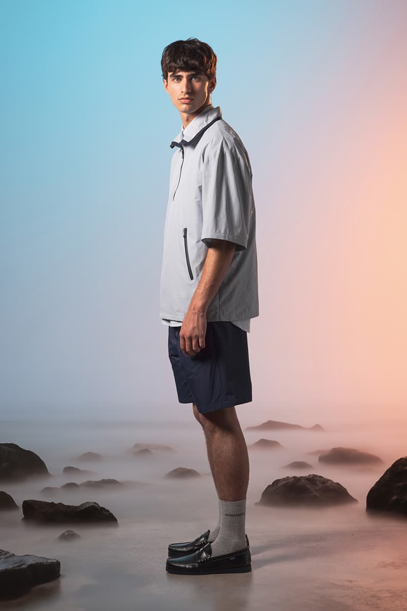 unfeigned Spring/Summer 2024 Collection Lookbook Release Info