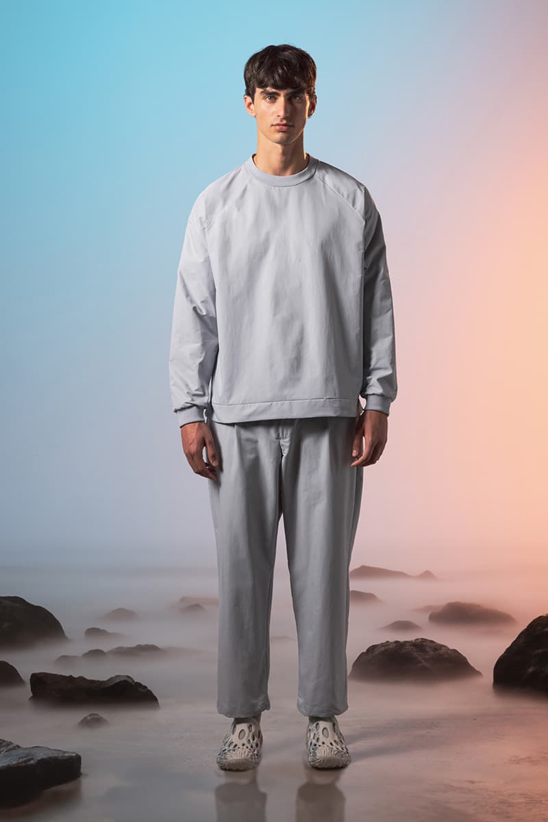 unfeigned Spring/Summer 2024 Collection Lookbook Release Info