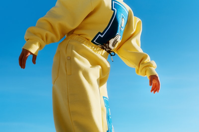 PAL Sporting Goods Hits the Ice for FW23 Fashion