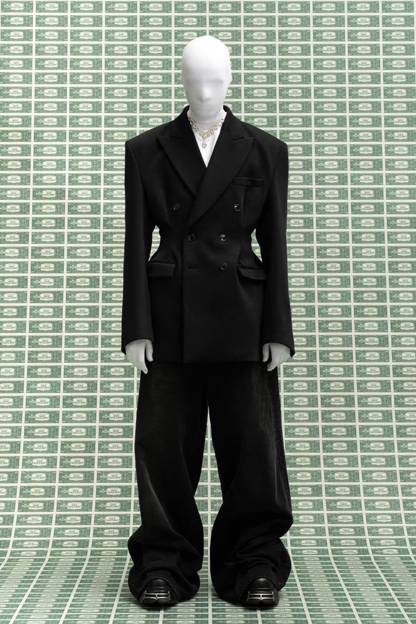 Can Vetements Steal the Spotlight Again? Fashion