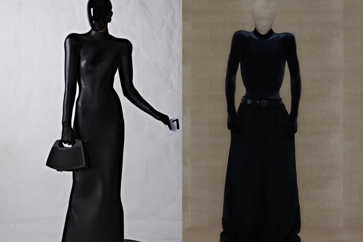 Can Vetements Steal the Spotlight Again? Fashion