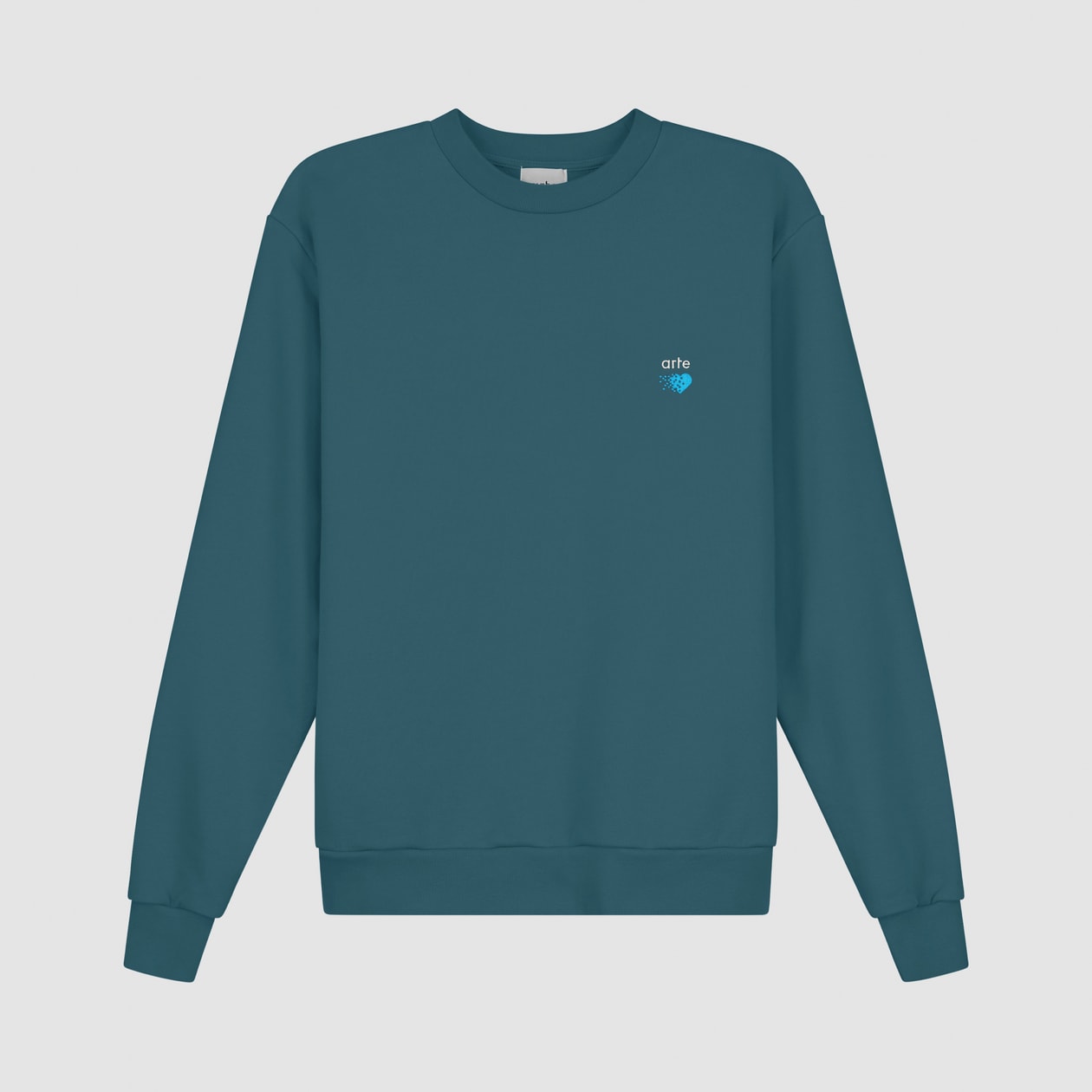 Arte Antwerp Releases Autumn/Winter ‘23 Collection drop one technology early digital age pixelated graphic design modern art