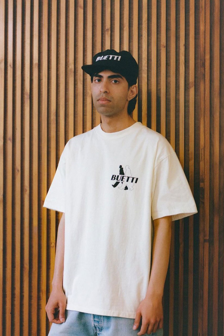 Buetti Manchester Streetwear Fashion UK Interview Clints Drama Call Lorenzo Valentino Style Vintage Clothing
