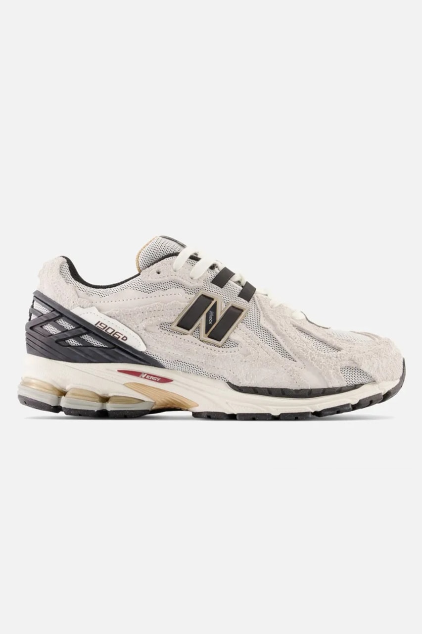 coggles menswear mfpen our legacy ami paris townee loafers quiet luxury new balance