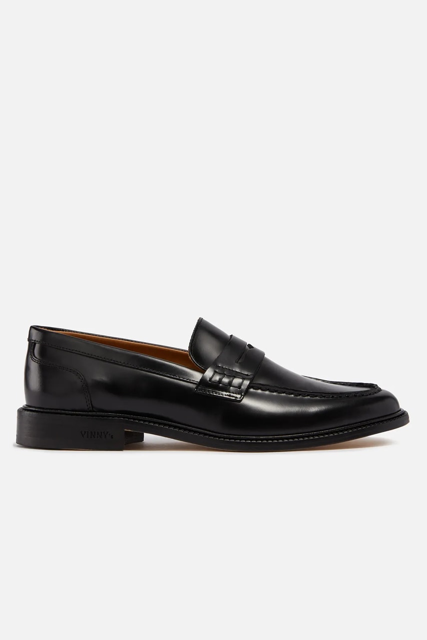 coggles menswear mfpen our legacy ami paris townee loafers quiet luxury new balance