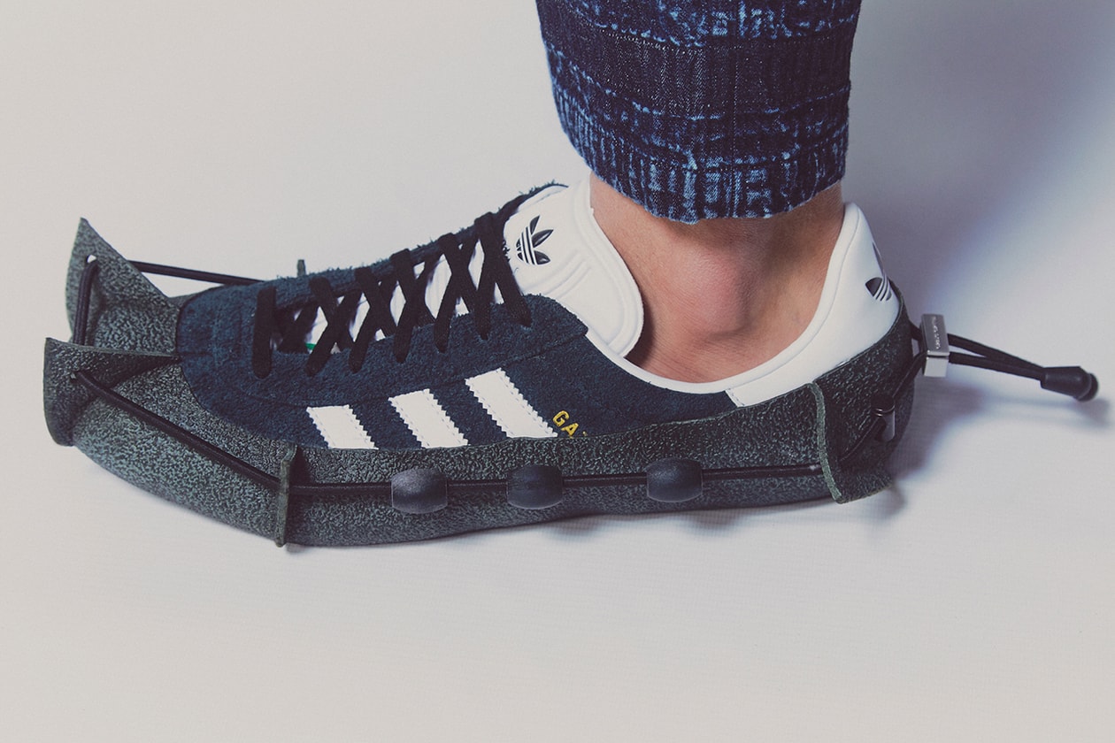 Craig Green 10 Year Anniversary Collection Interview Exclusive Hypebeast adidas Collaboration Spring Summer 2024 Fall Winter 2023