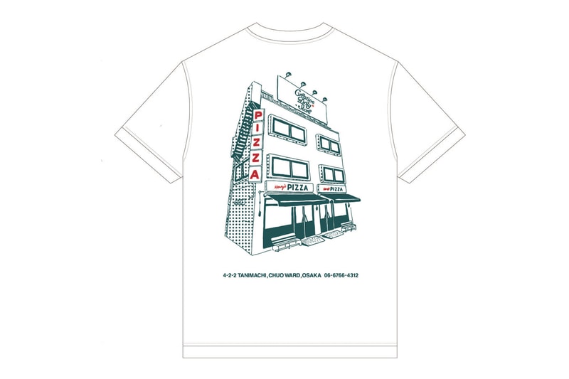CreativeDrugStore Links With Verdy for CREATIVE ROOM Vol 12 twelve japanese graphic artist tokyo collective rap hip hop OTG BIM doooo VaVa in-d JUBEE heiyuu and PalBedStock OTOGIBANASHI'S