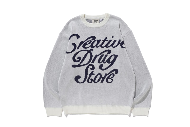 CreativeDrugStore Links With Verdy for CREATIVE ROOM Vol 12 twelve japanese graphic artist tokyo collective rap hip hop OTG BIM doooo VaVa in-d JUBEE heiyuu and PalBedStock OTOGIBANASHI'S