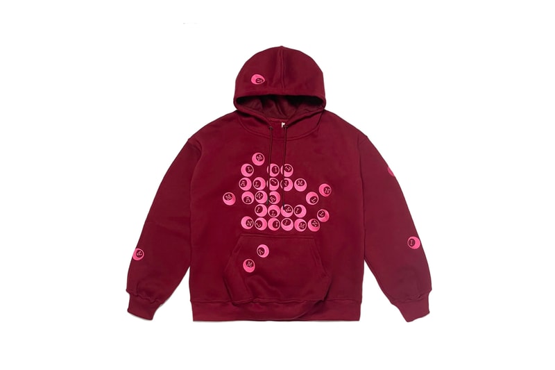 Liminal Work Shop Keyboard Jacket Viral Outwear Scatter Collection Second Drop 02 Pre-Order Online