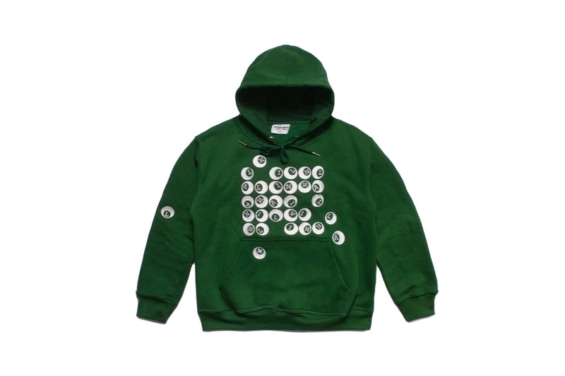 Liminal Work Shop Keyboard Jacket Viral Outwear Scatter Collection Second Drop 02 Pre-Order Online