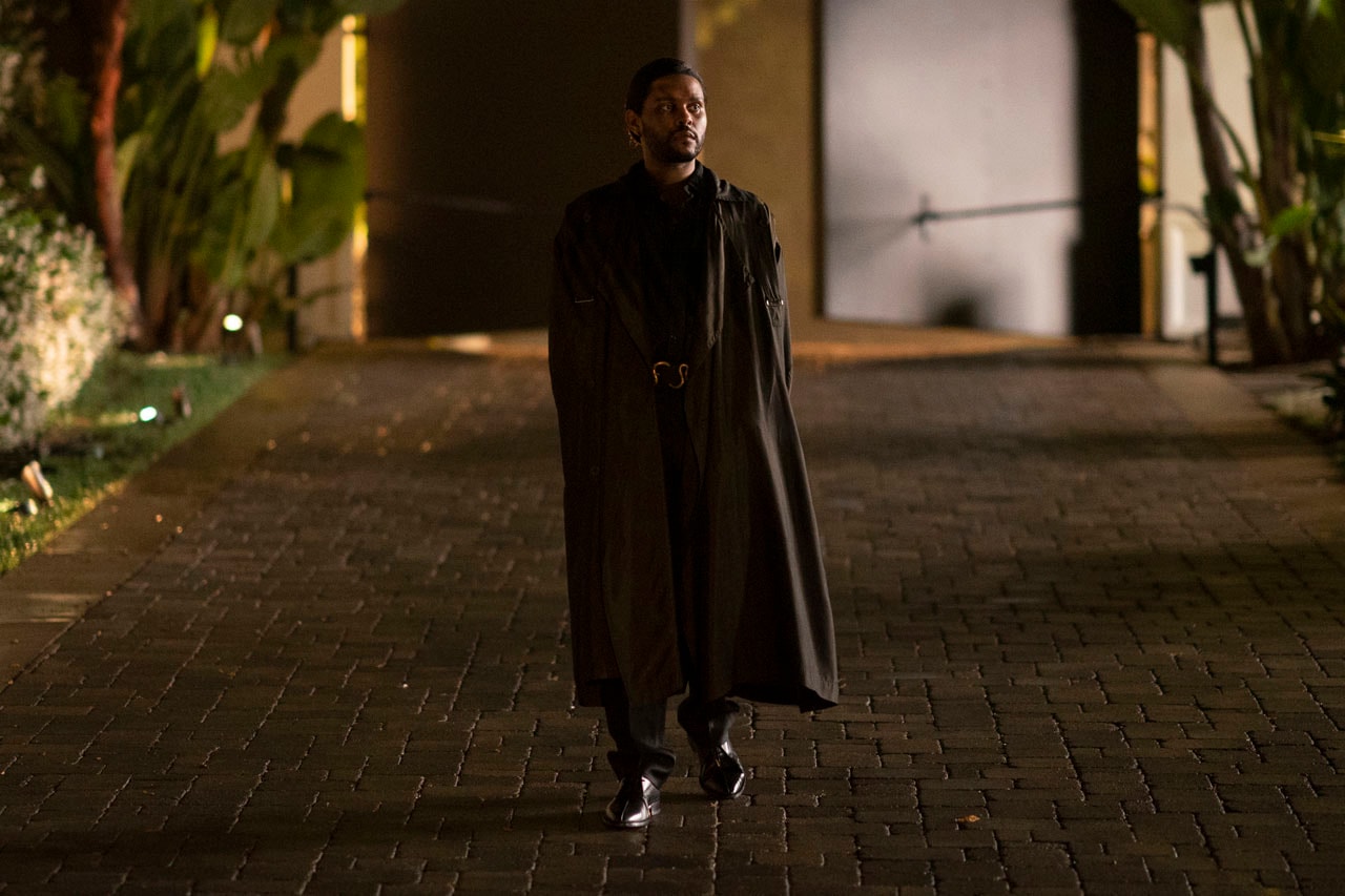 How Fashion Underscored 'The Idol's Conniving Power Plays, According to Costume Designer Natasha Newman-Thomas The Weeknd Abel Tesfaye Lil Rose Depp Tedros Jocelyn