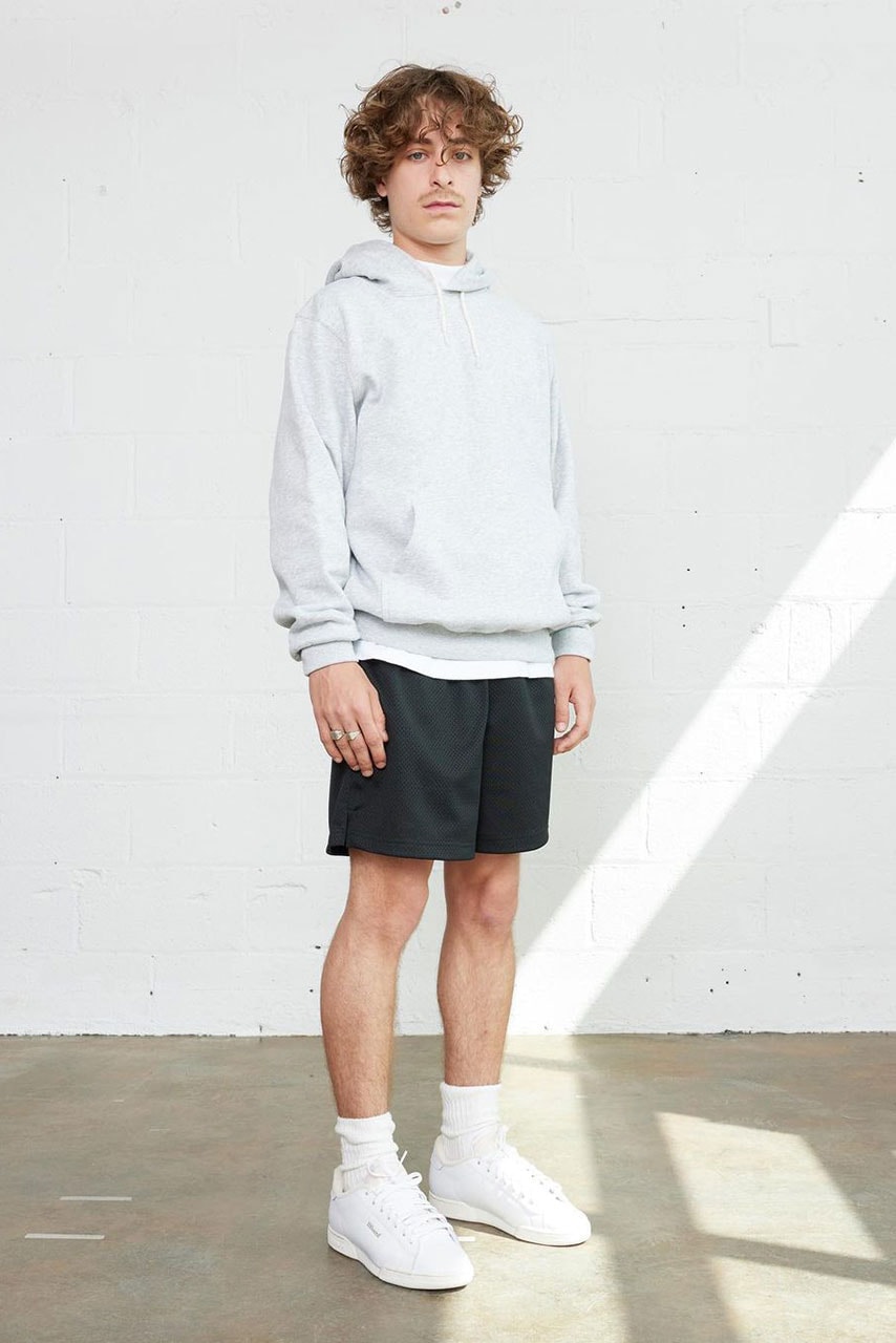 Why Elevated Taste Has Been JJJJound's Driving Force justin saunders collaborations clothes influence impact