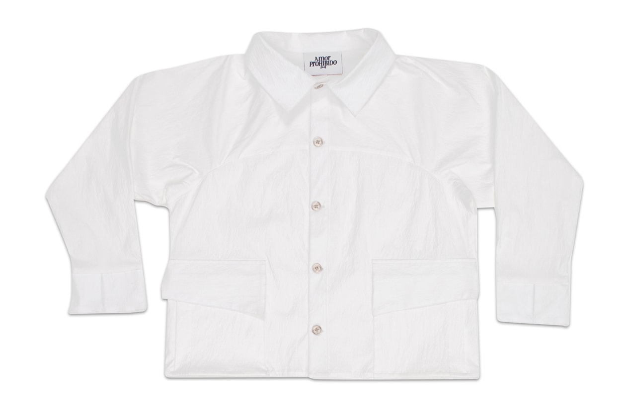 amor prohibido for you collection los angeles brand skirt pants shirts 90s inspired official release date info photos price store list buying guide