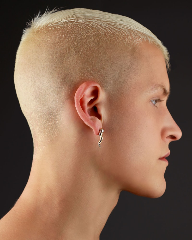 Austin James Smith Phase 8 "OASIS" Collection