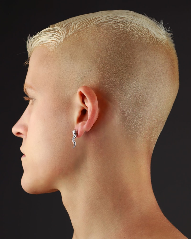 Austin James Smith Phase 8 "OASIS" Collection