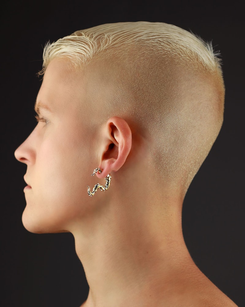 Austin James Smith Phase 8 "OASIS" Collection