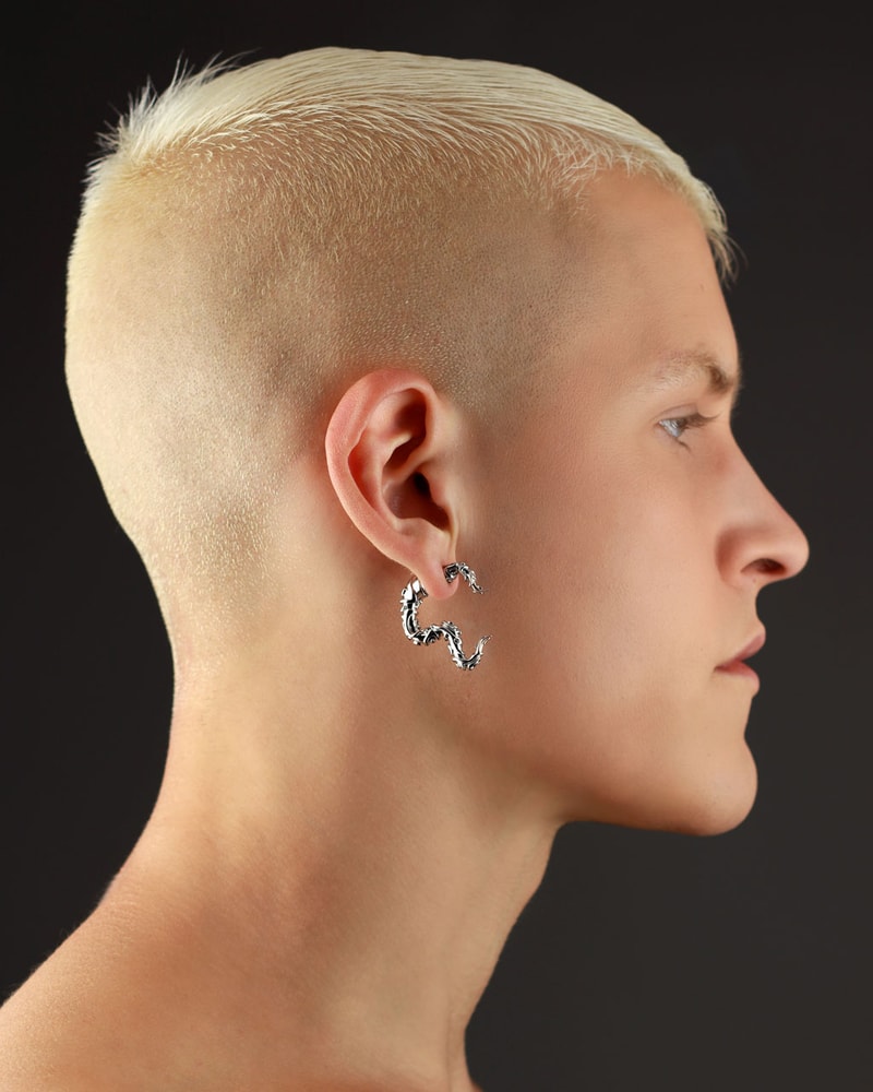 Austin James Smith Phase 8 "OASIS" Collection