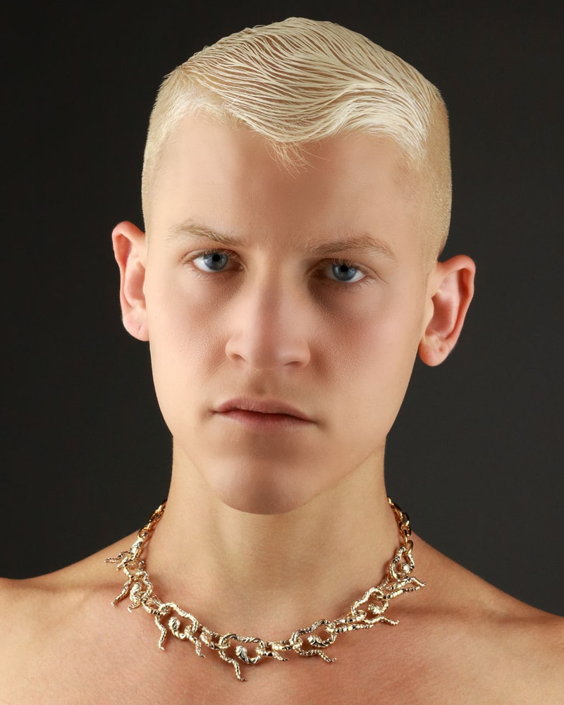 Austin James Smith Phase 8 "OASIS" Collection