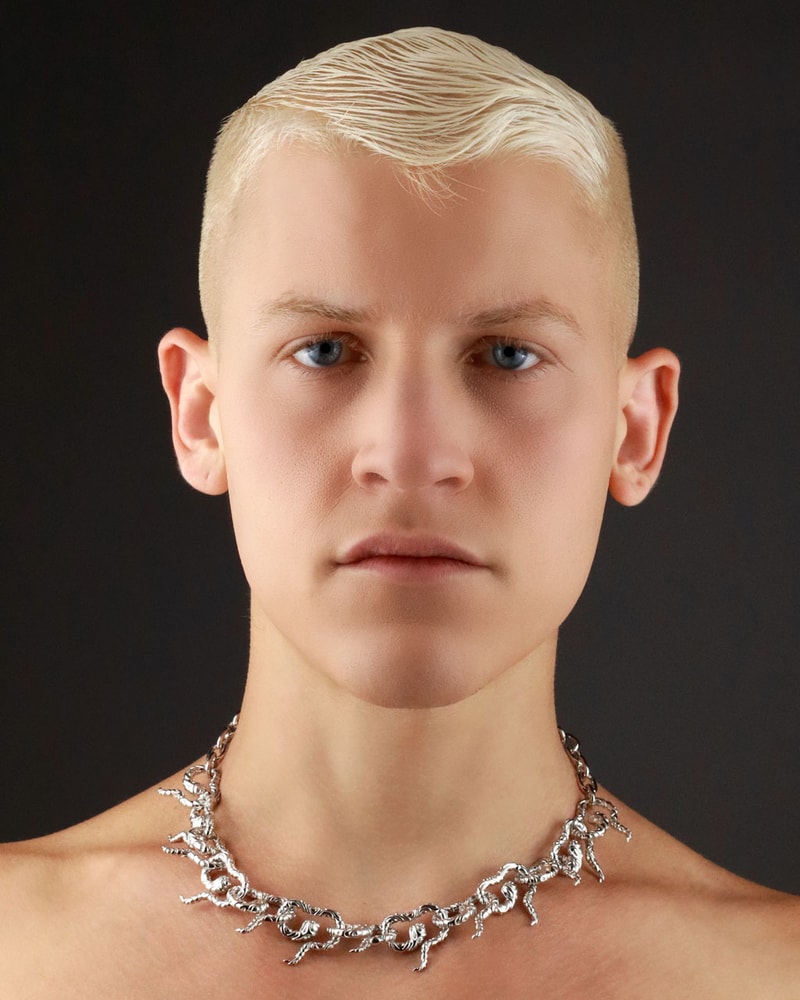 Austin James Smith Phase 8 "OASIS" Collection