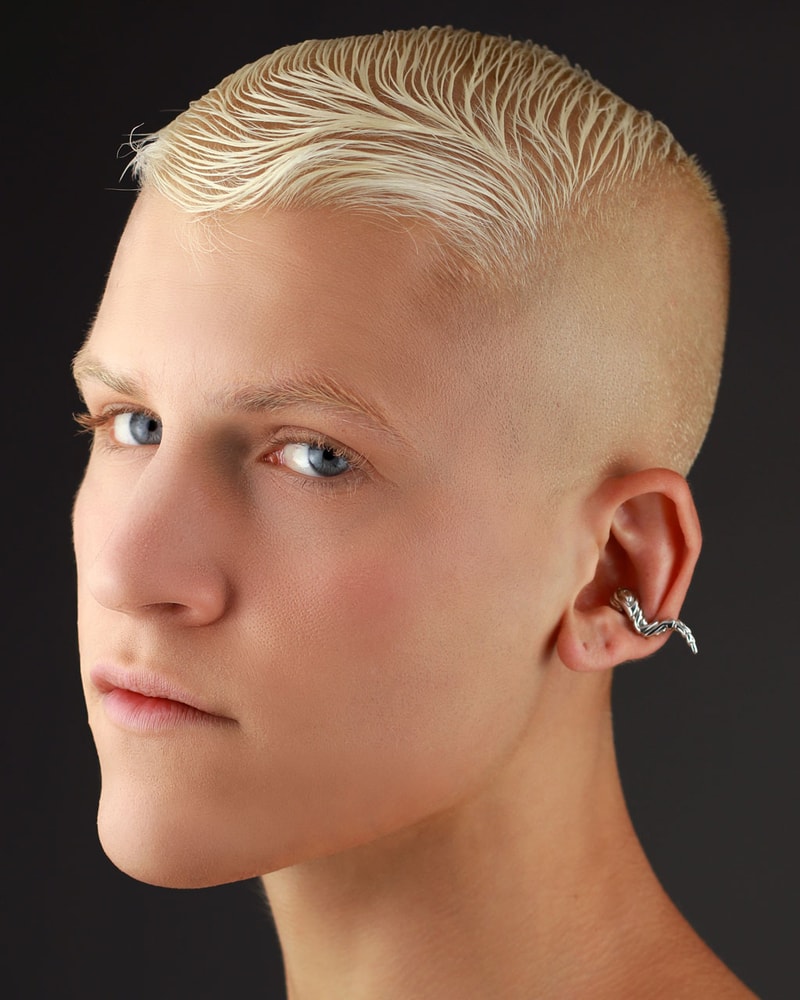 Austin James Smith Phase 8 "OASIS" Collection