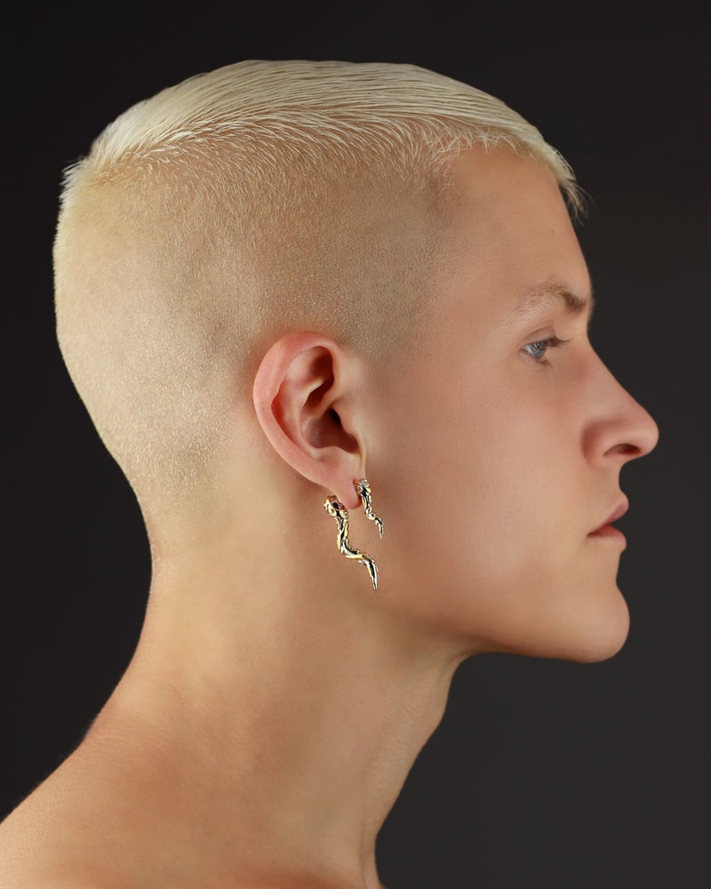 Austin James Smith Phase 8 "OASIS" Collection