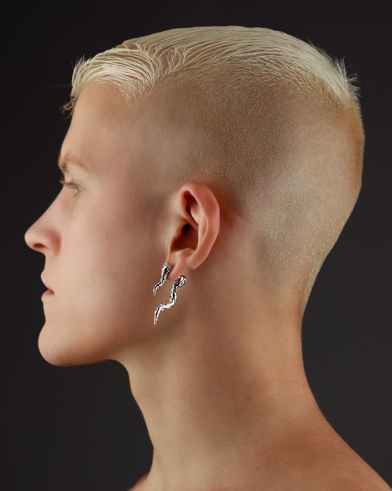 Austin James Smith Phase 8 "OASIS" Collection